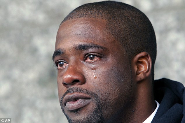 brian banks