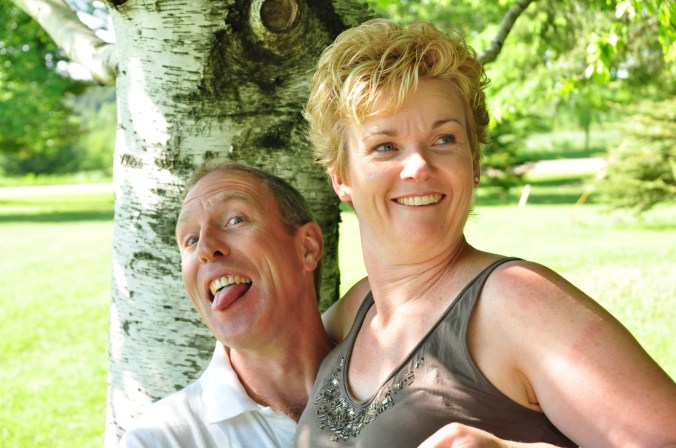 THAT'S more like it!