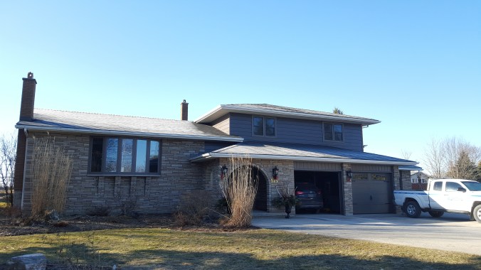 That that one on the left...