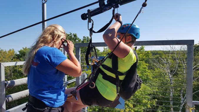 Seriously weighing my options at this point.